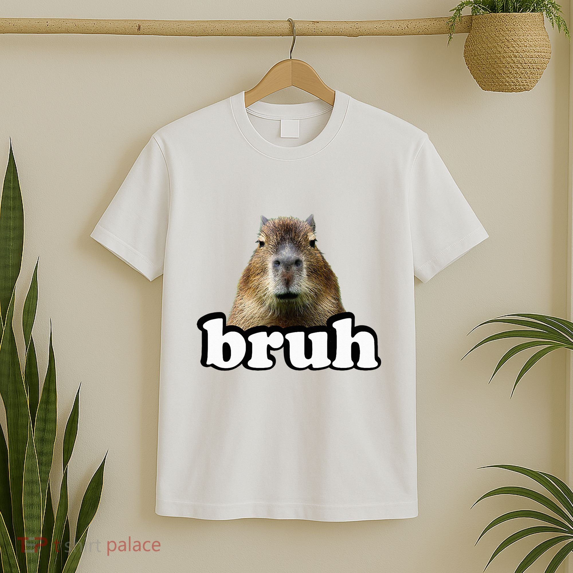 Capybara T-Shirt