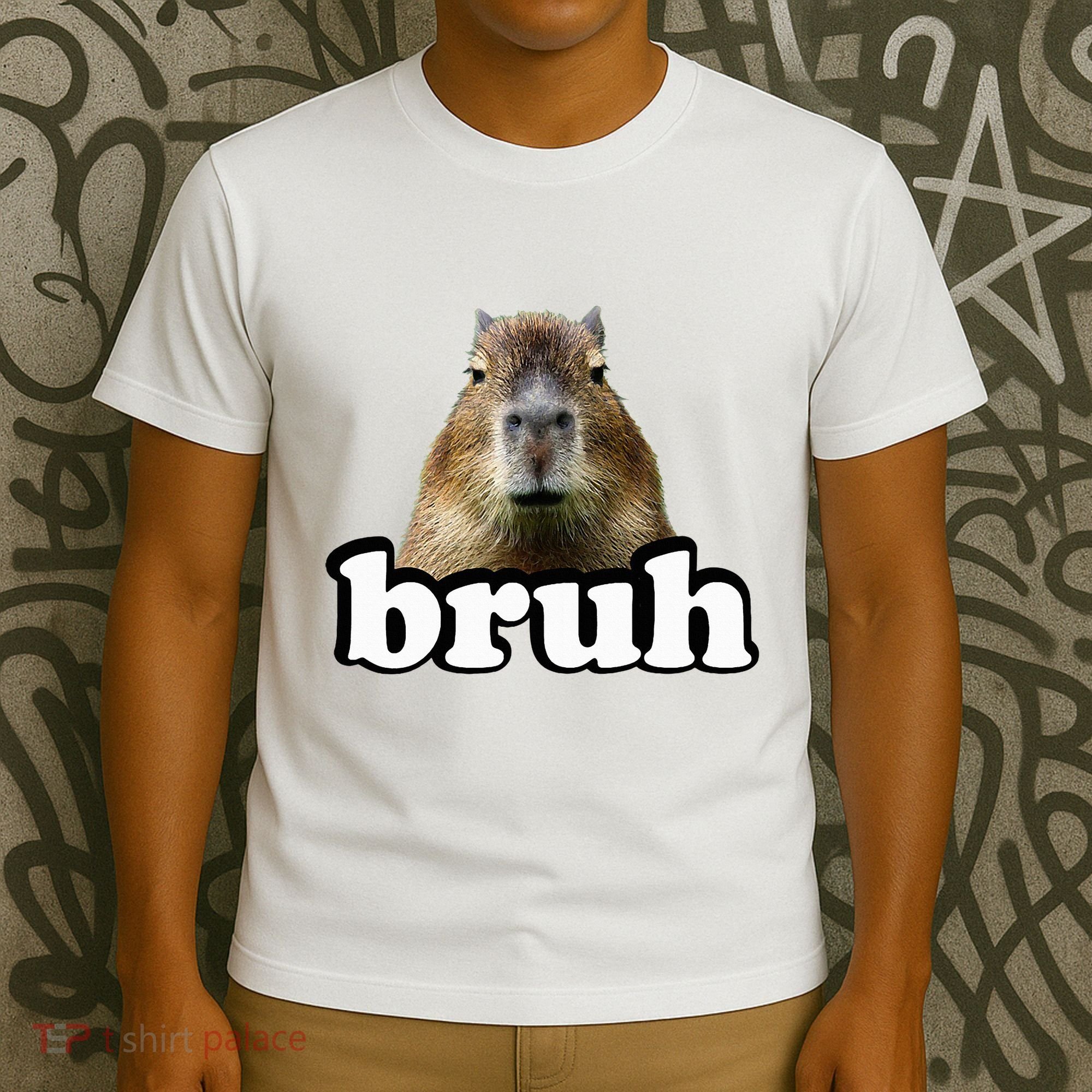 Capybara T-Shirt