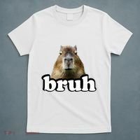 Capybara T-Shirt thumb 5