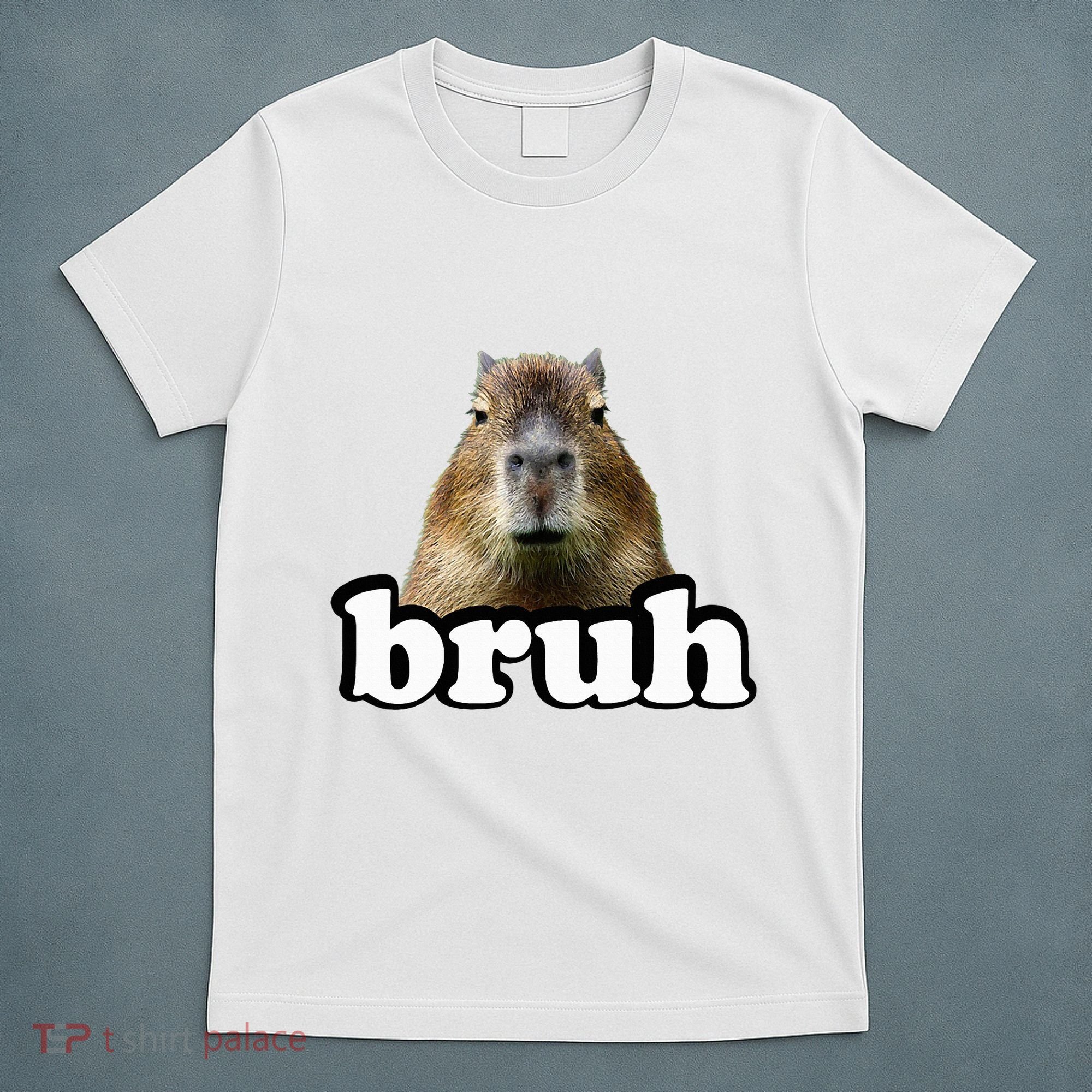 Capybara T-Shirt
