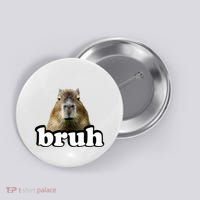 Capybara Button thumb 0