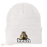 Capybara Beanie thumb 0