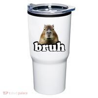Capybara Tumbler thumb 0