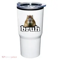Capybara Tumbler thumb 0