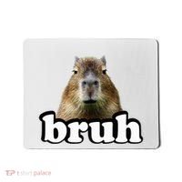 Capybara Mousepad thumb 0