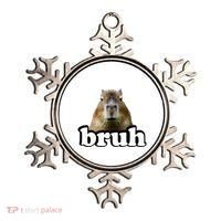 Capybara Ornament thumb 0