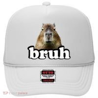 Capybara Hat thumb 0