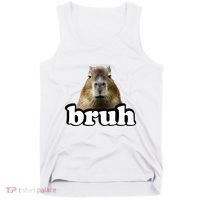 Capybara Tank Top thumb 0