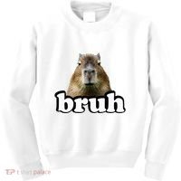 Capybara Kids Sweatshirt thumb 0