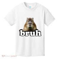Capybara Kids T-Shirt thumb 0