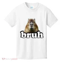 Capybara Kids T-Shirt thumb 0