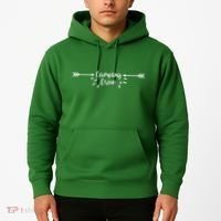 Camping Crew Arrow Hoodie thumb 2