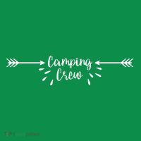 Camping Crew Arrow Sweatshirt thumb 3
