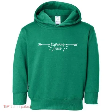 Toddler Hoodie