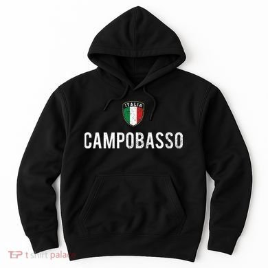 Campobasso Hoodie