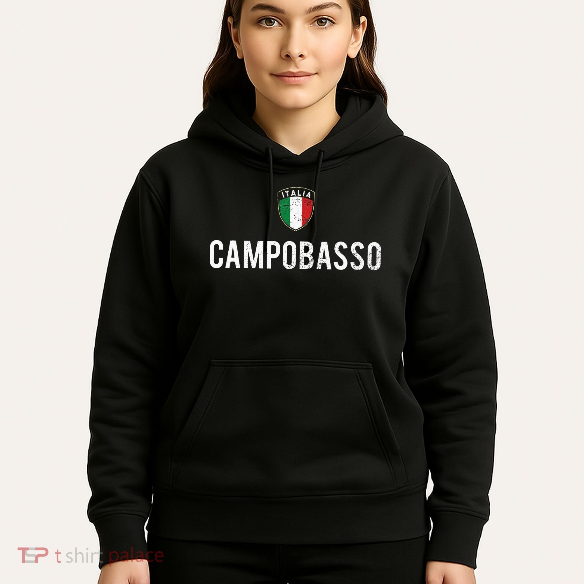 Campobasso Hoodie