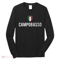 Campobasso Long Sleeve Shirt thumb 0