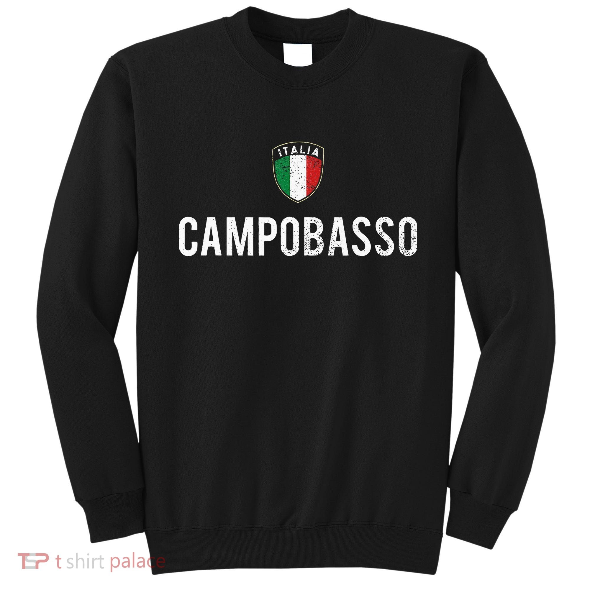 Campobasso Sweatshirt