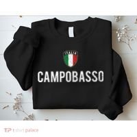 Campobasso Sweatshirt thumb 2