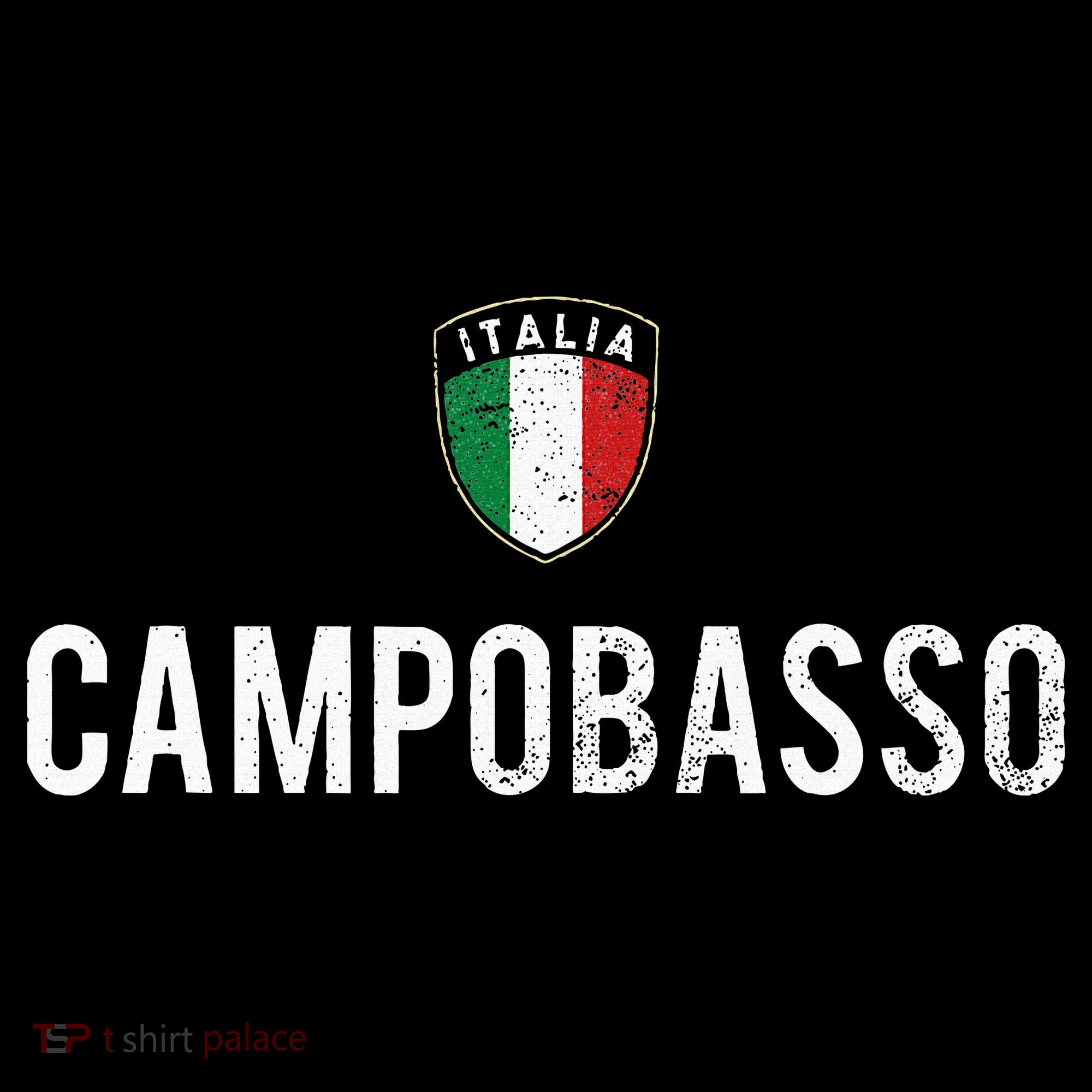 Campobasso Sweatshirt