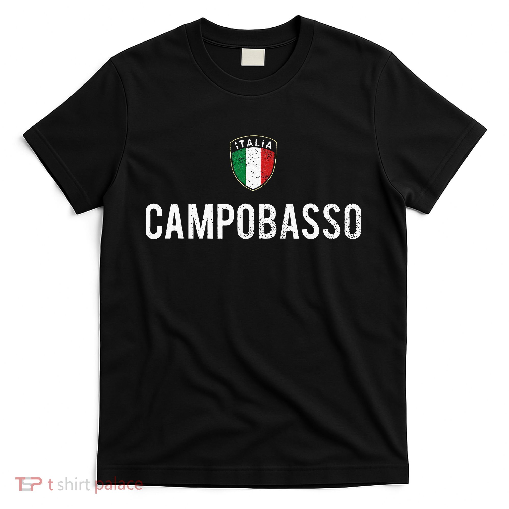 Campobasso T-Shirt