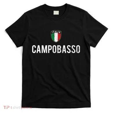 Campobasso T-Shirt