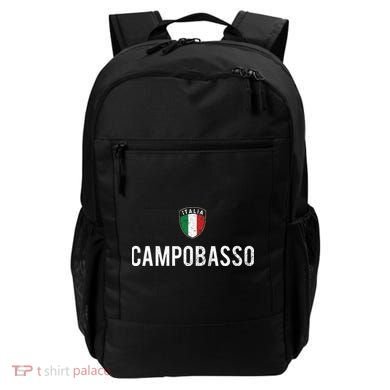 Campobasso Backpack