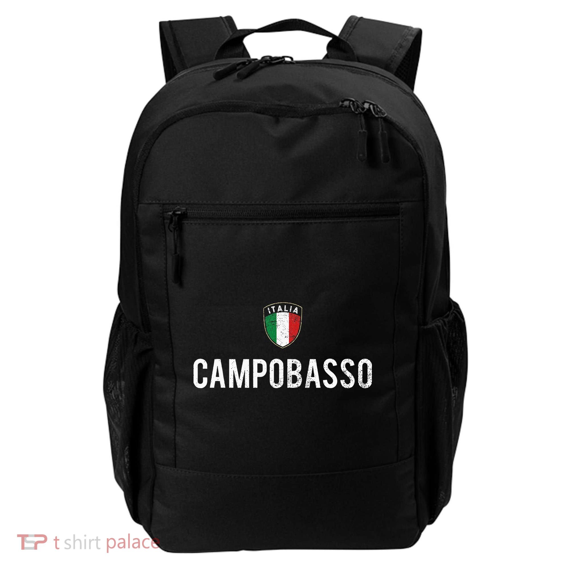 Campobasso Backpack