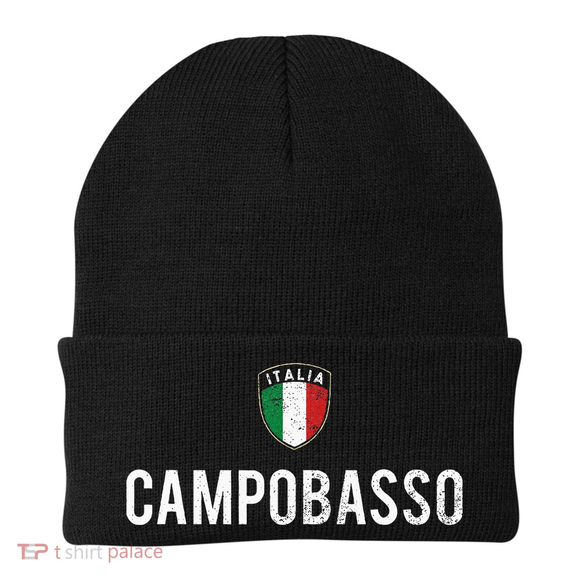 Campobasso Beanie