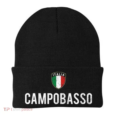 Campobasso Beanie
