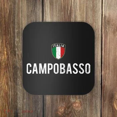 Campobasso Coaster