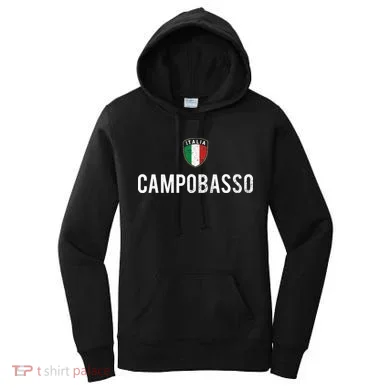 Campobasso Women's Hoodie