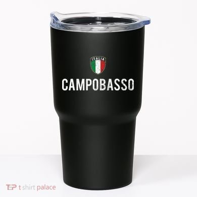 Campobasso Tumbler