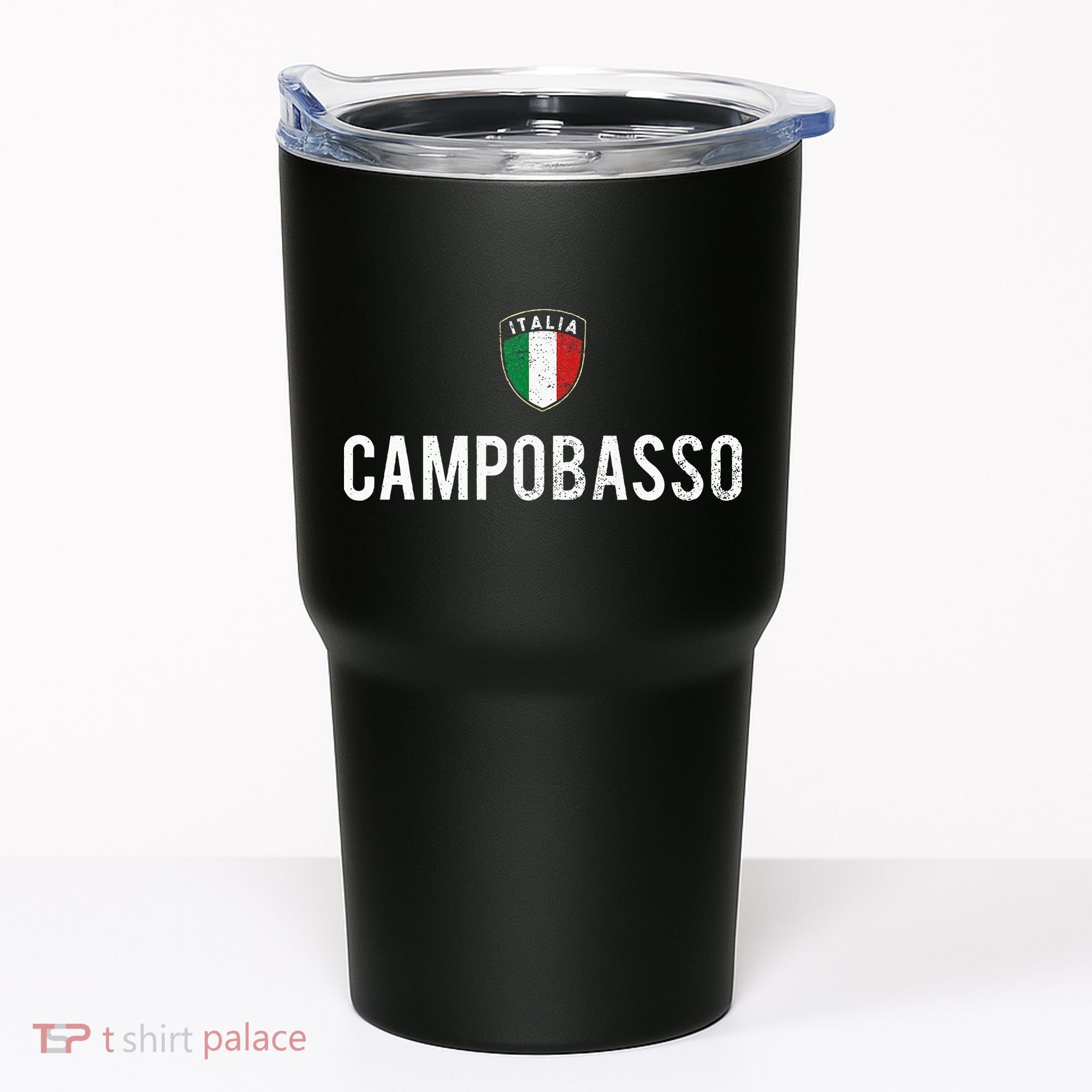 Campobasso Tumbler