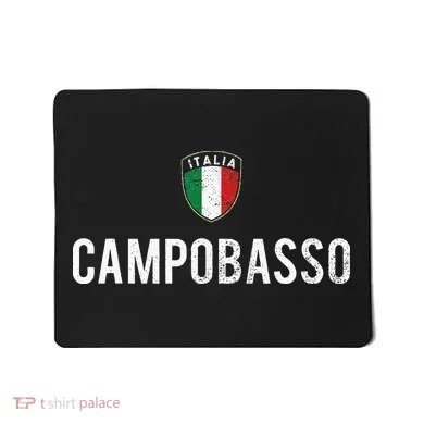 Campobasso Mousepad
