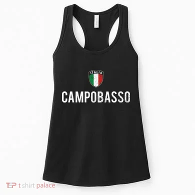 Campobasso Women's Tank Top