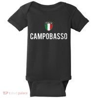 Campobasso Baby Bodysuit thumb 0