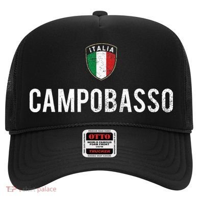 Campobasso Hat