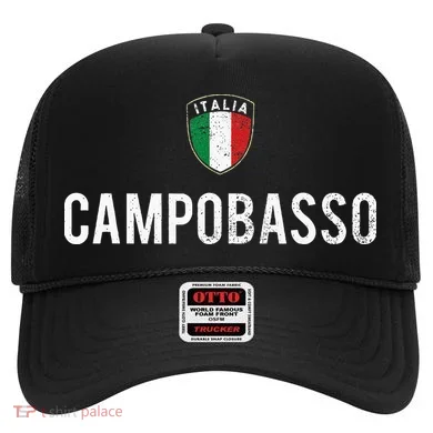 Campobasso Hat