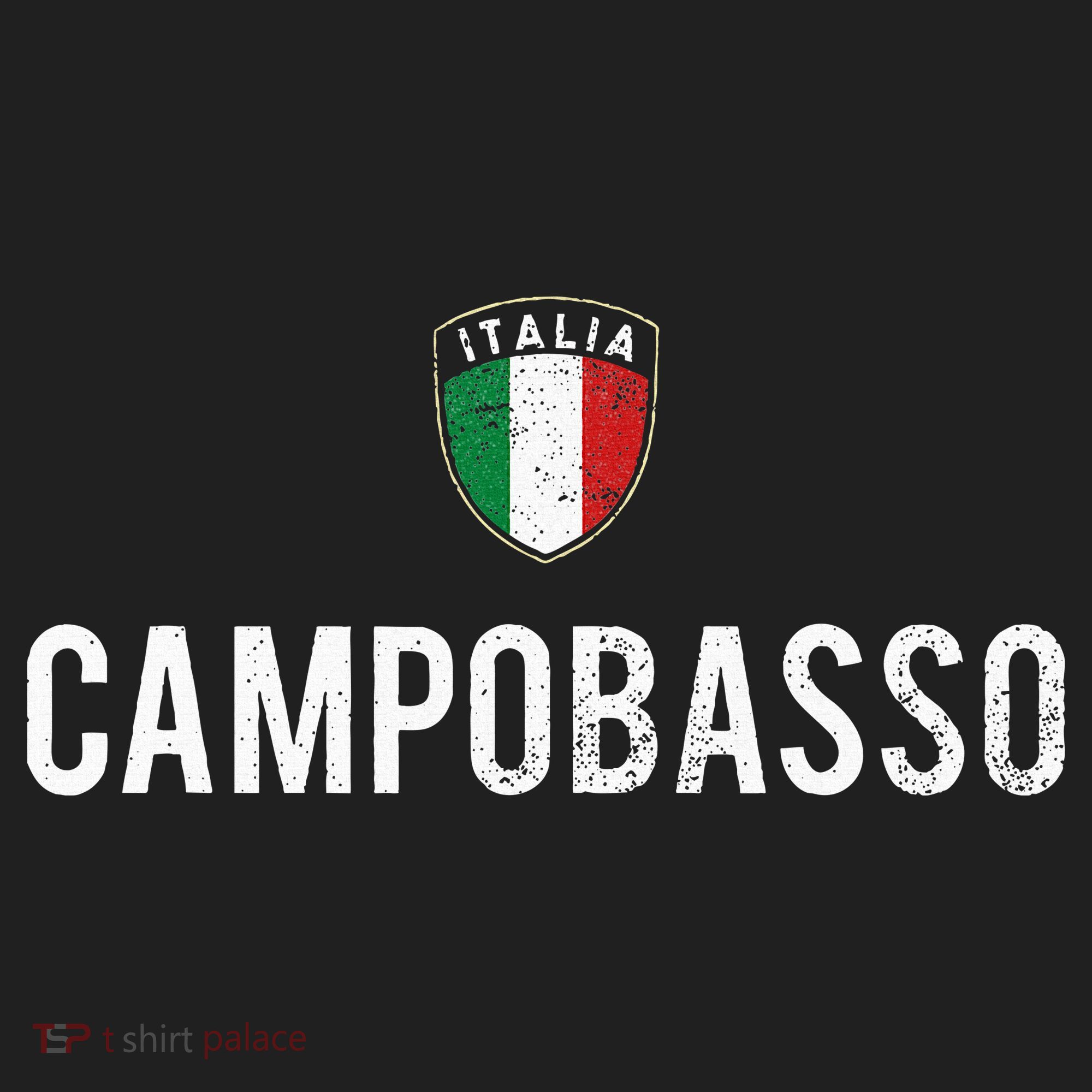 Campobasso Hat