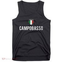 Campobasso Tank Top thumb 0