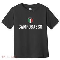 Campobasso Toddler T-Shirt thumb 0