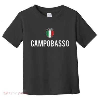 Campobasso Toddler T-Shirt