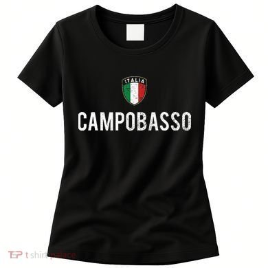 Campobasso Women's T-Shirt