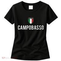 Campobasso Women's T-Shirt thumb 0