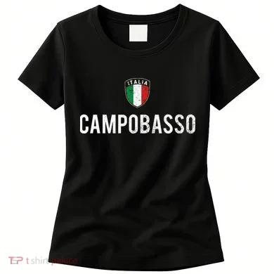 Campobasso Women's T-Shirt