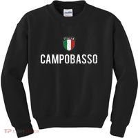 Campobasso Kids Sweatshirt thumb 0