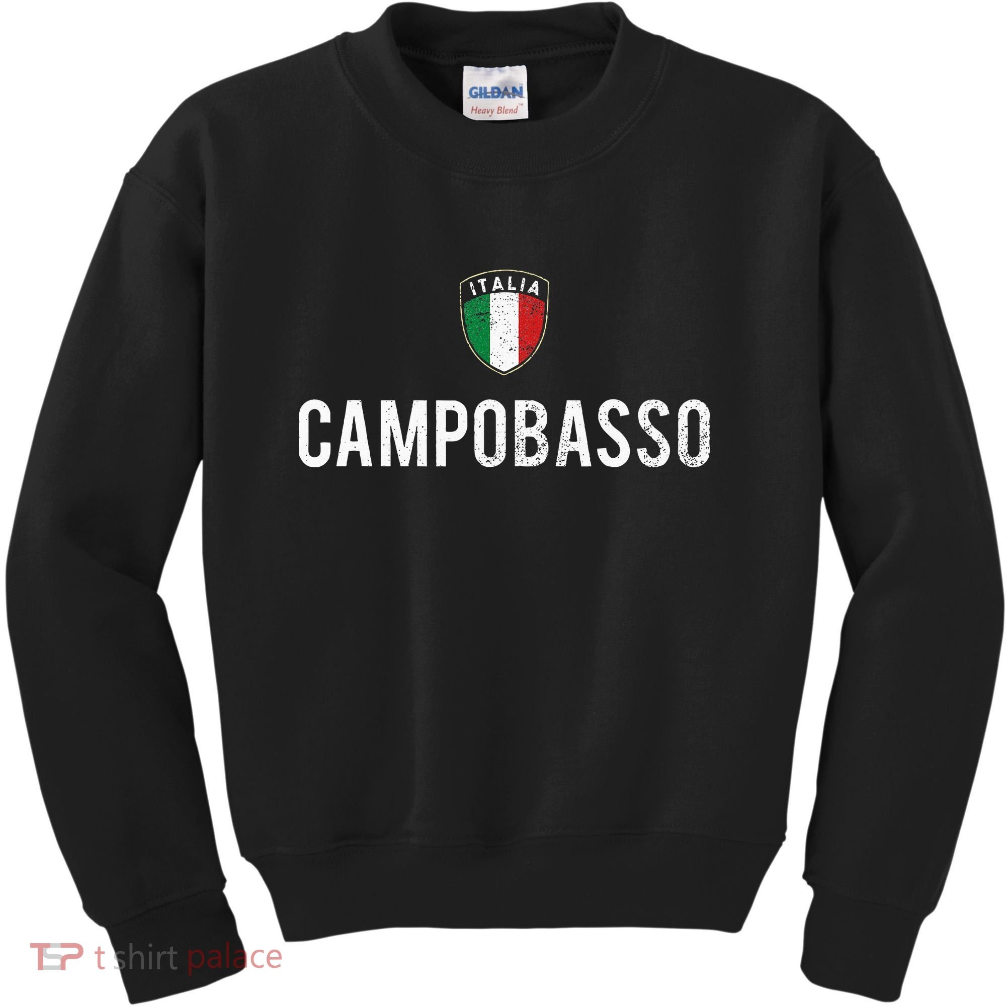 Campobasso Kids Sweatshirt