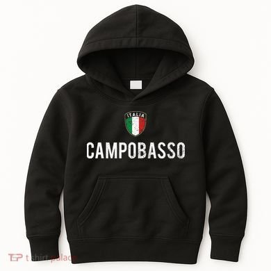 Campobasso Kids Hoodie