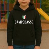 Campobasso Kids Hoodie thumb 3